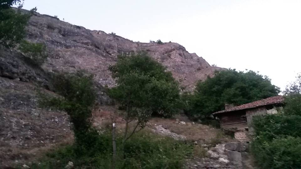 Ovacık Koltuk Köyü Resimleri 2