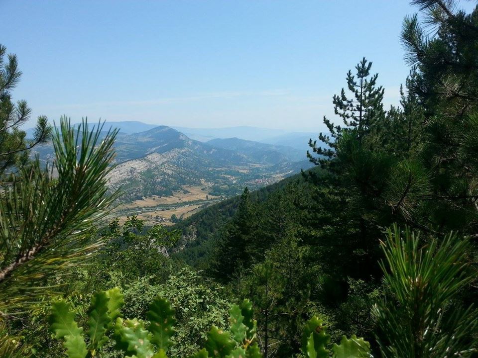 Ovacık Koltuk Köyü Resimleri 4