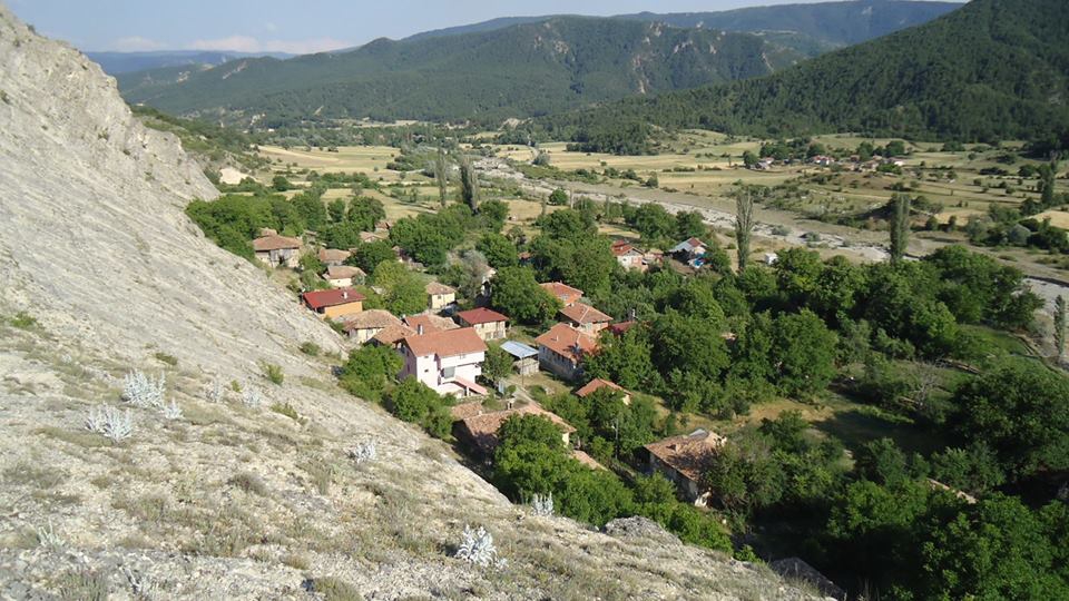 Ovacık Koltuk Köyü Resimleri 5
