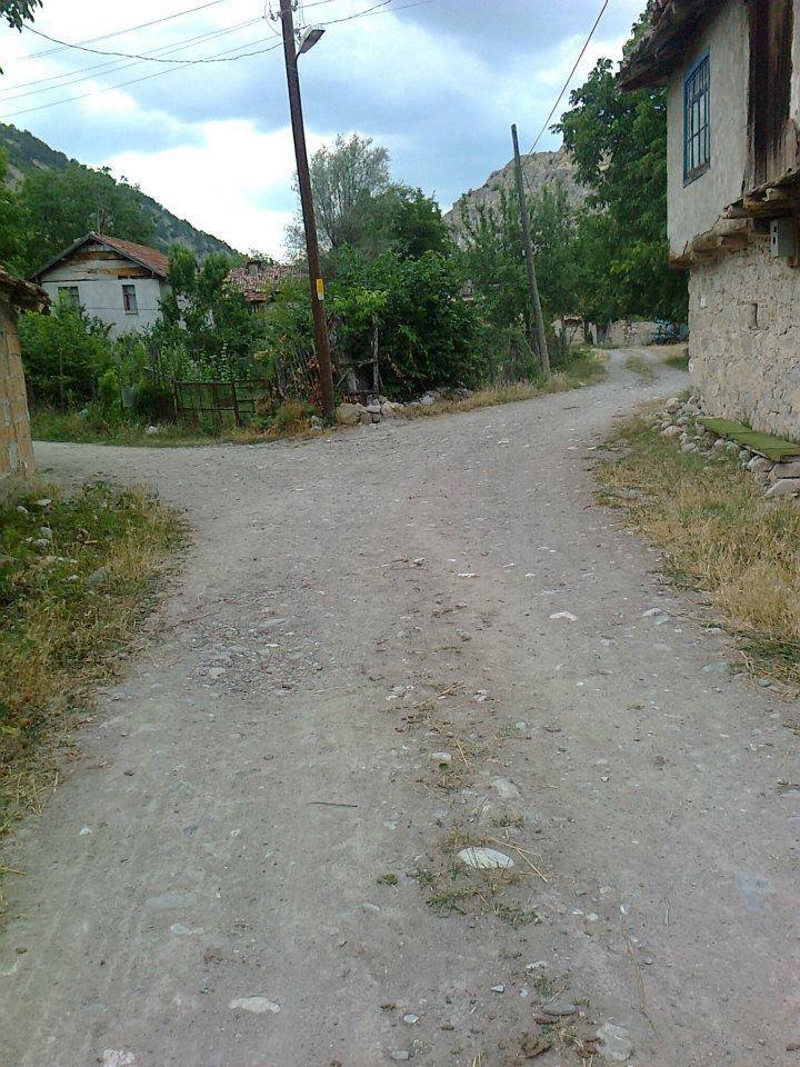 Ovacık Koltuk Köyü Resimleri 6