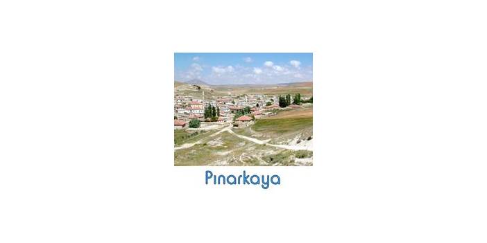 Ayrancı Pınarkaya Köyü Resimleri