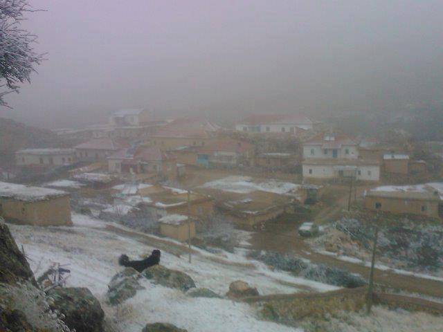 Ayrancı Üçharman Köyü Resimleri 1