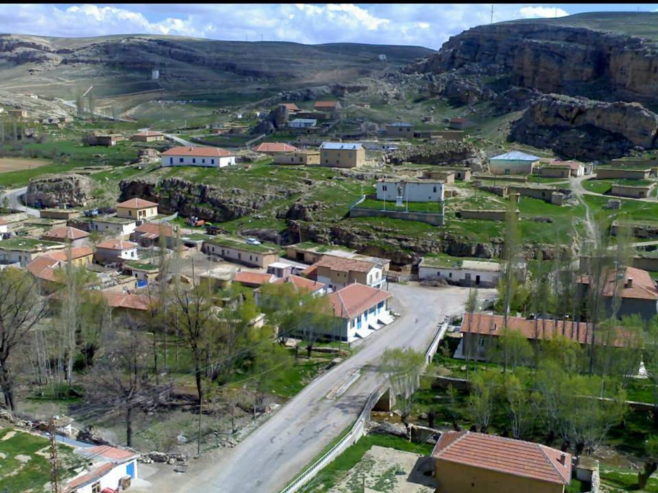 Ayrancı Üçharman Köyü Resimleri 10