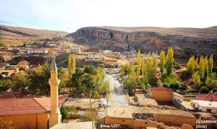 Ayrancı Üçharman Köyü Resimleri 14