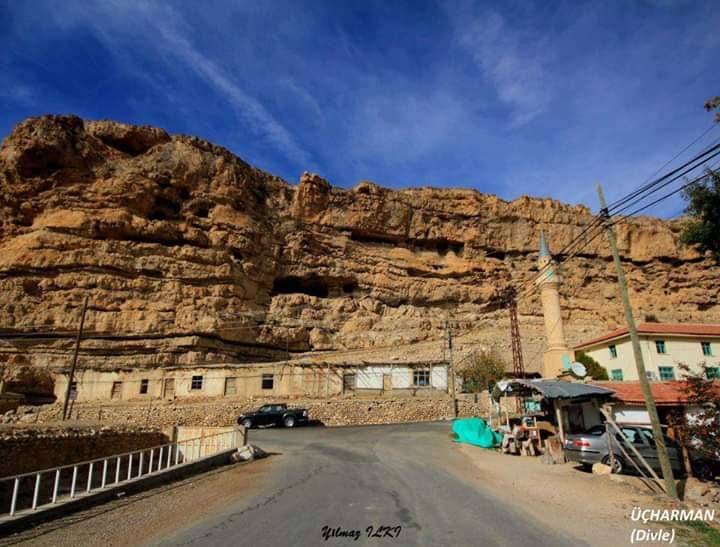 Ayrancı Üçharman Köyü Resimleri 15