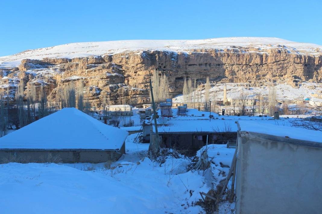 Ayrancı Üçharman Köyü Resimleri 16