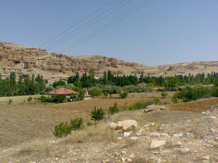 Ayrancı Üçharman Köyü Resimleri 2