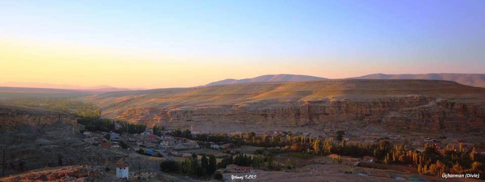 Ayrancı Üçharman Köyü Resimleri 3