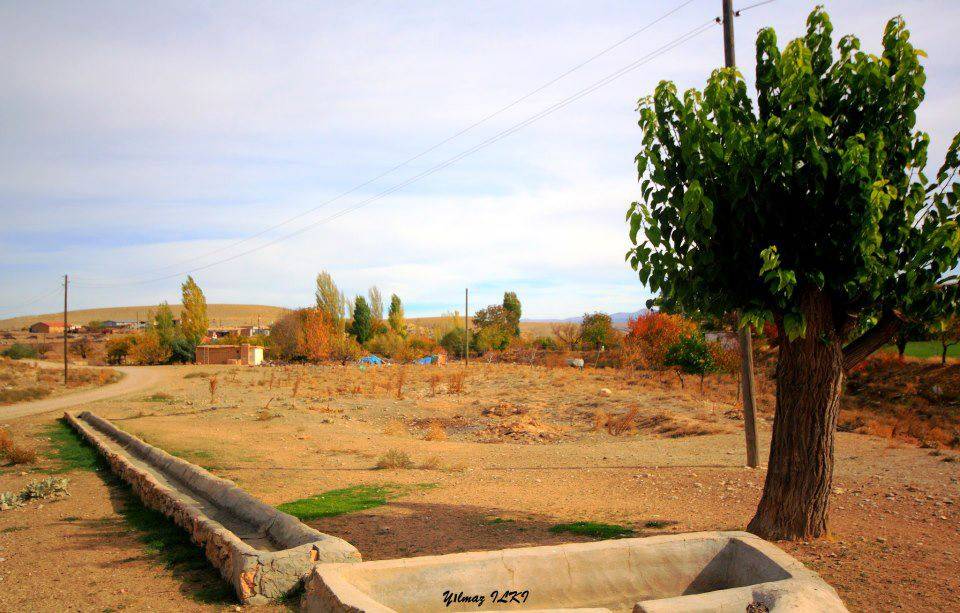 Ayrancı Üçharman Köyü Resimleri 4