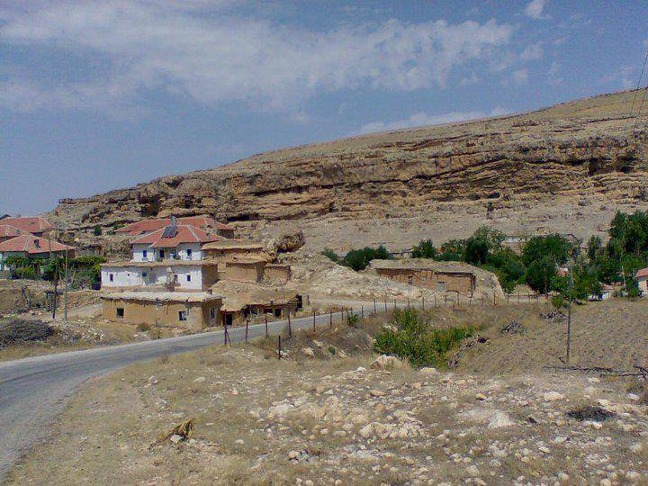 Ayrancı Üçharman Köyü Resimleri 5