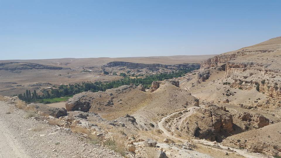 Ayrancı Üçharman Köyü Resimleri 7