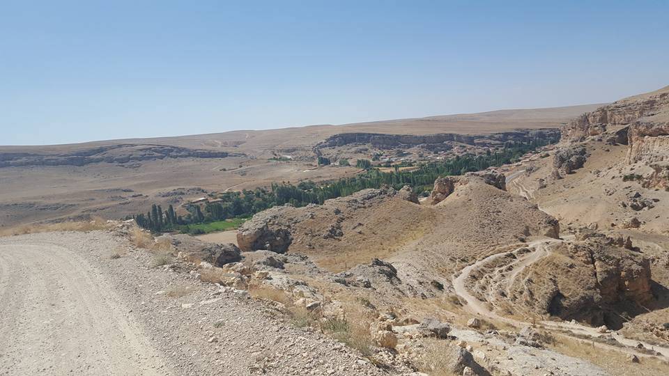 Ayrancı Üçharman Köyü Resimleri 9