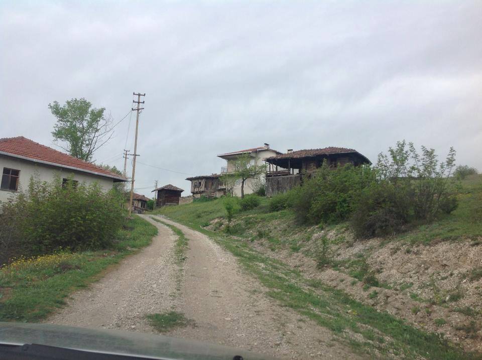 Ovacık Küçüksu Köyü Resimleri 2