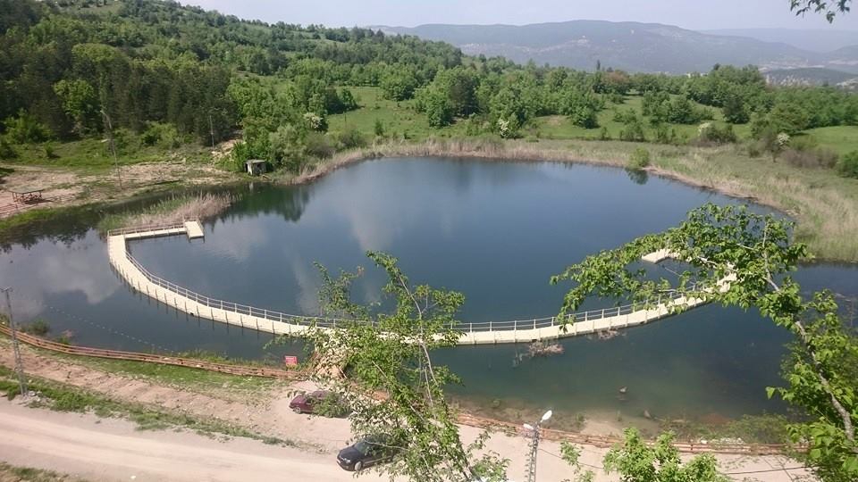 Ovacık Küçüksu Köyü Resimleri 3