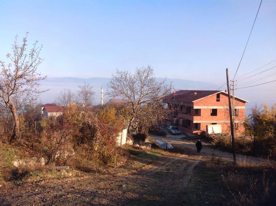 Ovacık Küçüksu Köyü Resimleri 5