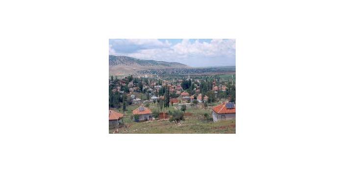 Ayrancı Kaleköy Köyü Resimleri