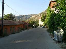 Başyayla Büyükpınar Köyü Resimleri 2