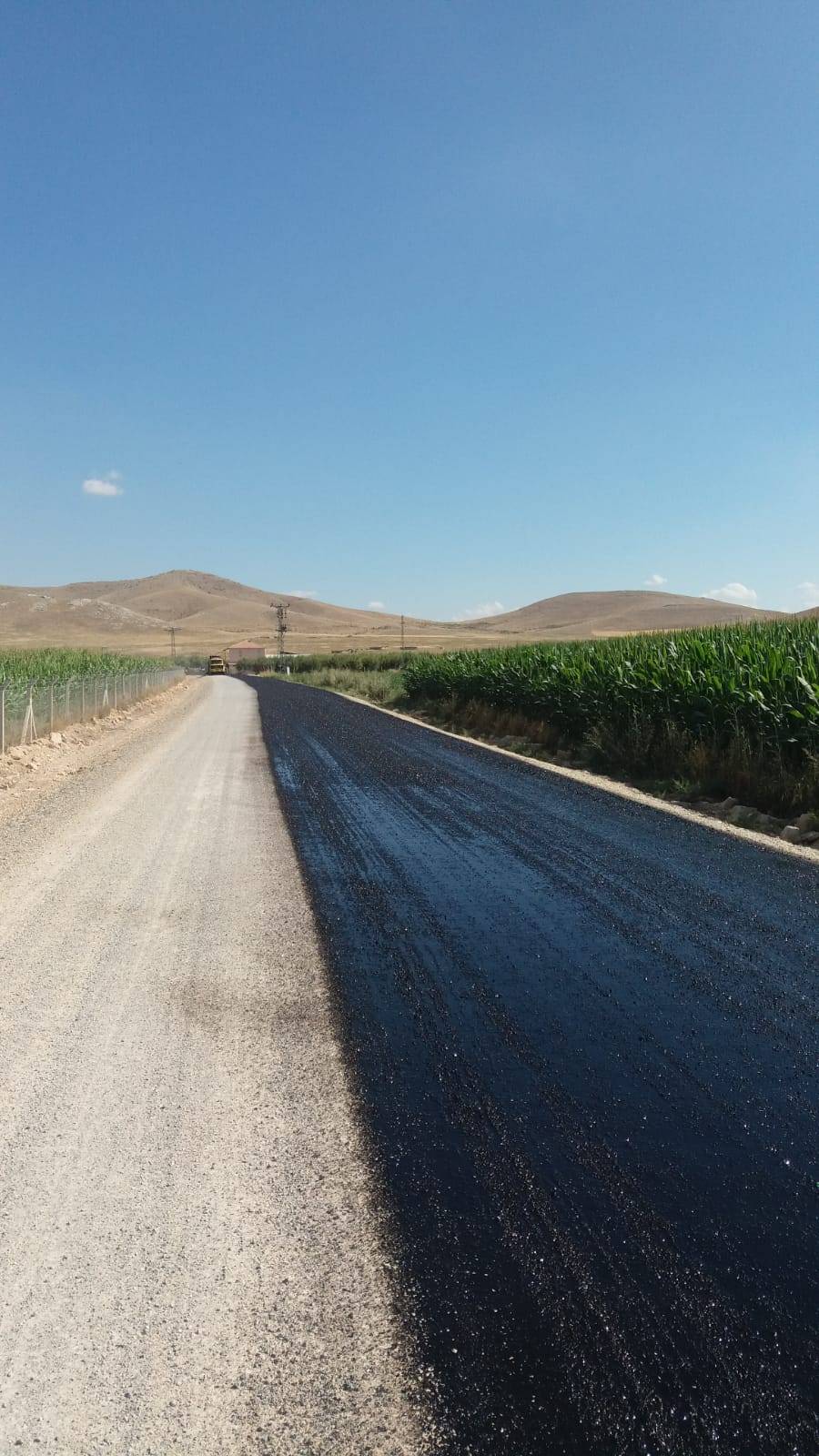 Başyayla Bozyaka Köyü Resimleri 3