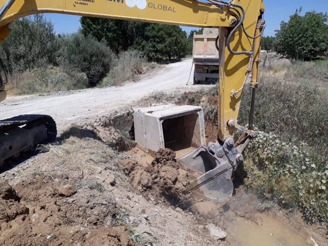 Başyayla Bozyaka Köyü Resimleri 4