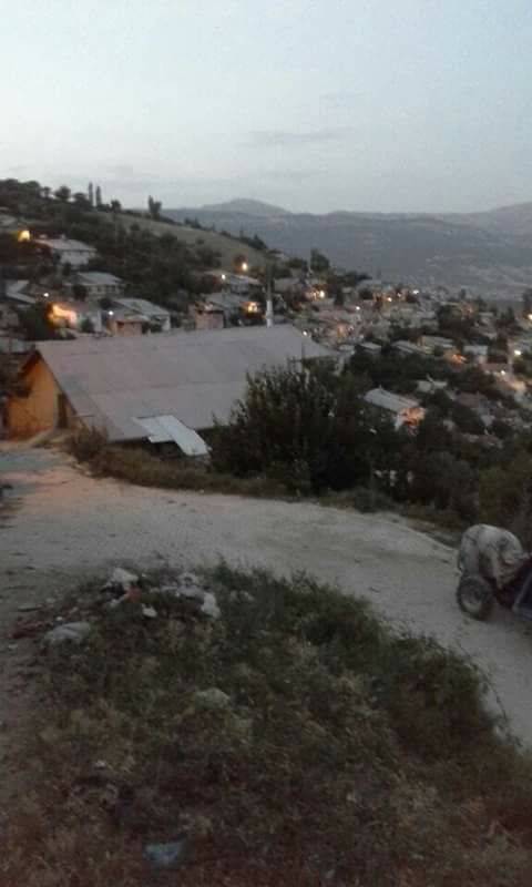 Başyayla Üzümlü Köyü Resimleri 2