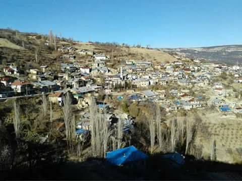 Başyayla Üzümlü Köyü Resimleri 3