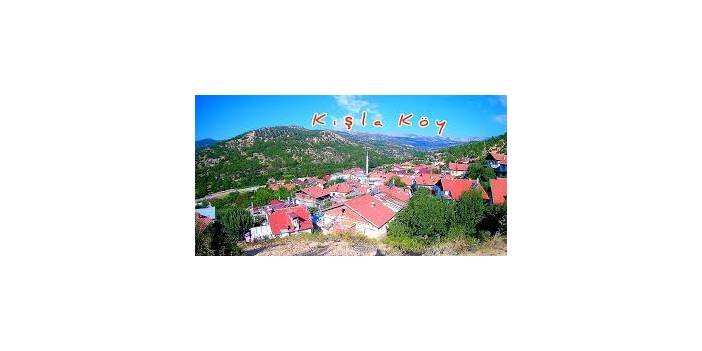 Başyayla Kışlaköy Köyü Resimleri