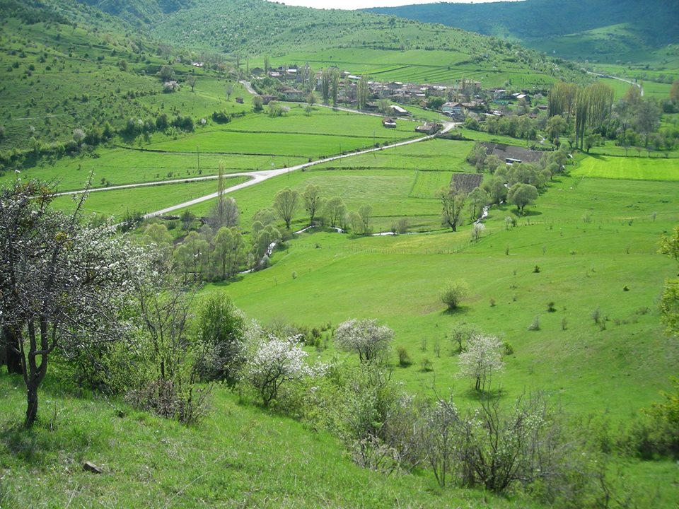 Ovacık Pelitçik Köyü Resimleri 1
