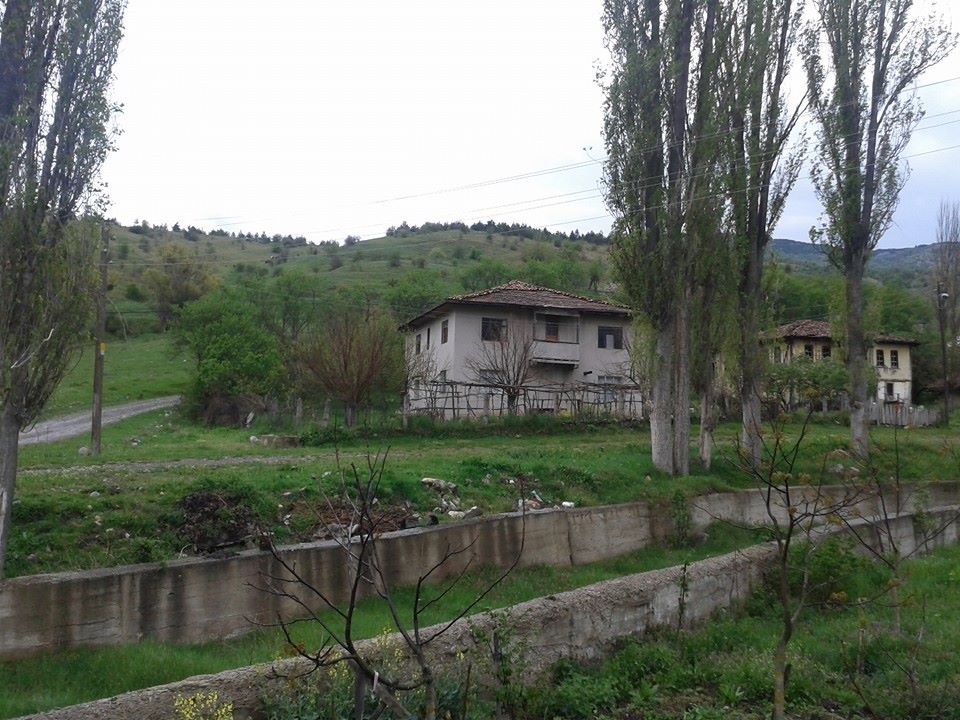 Ovacık Pelitçik Köyü Resimleri 2