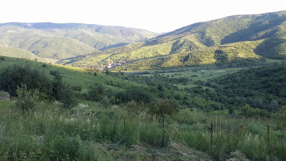Ovacık Pelitçik Köyü Resimleri 3