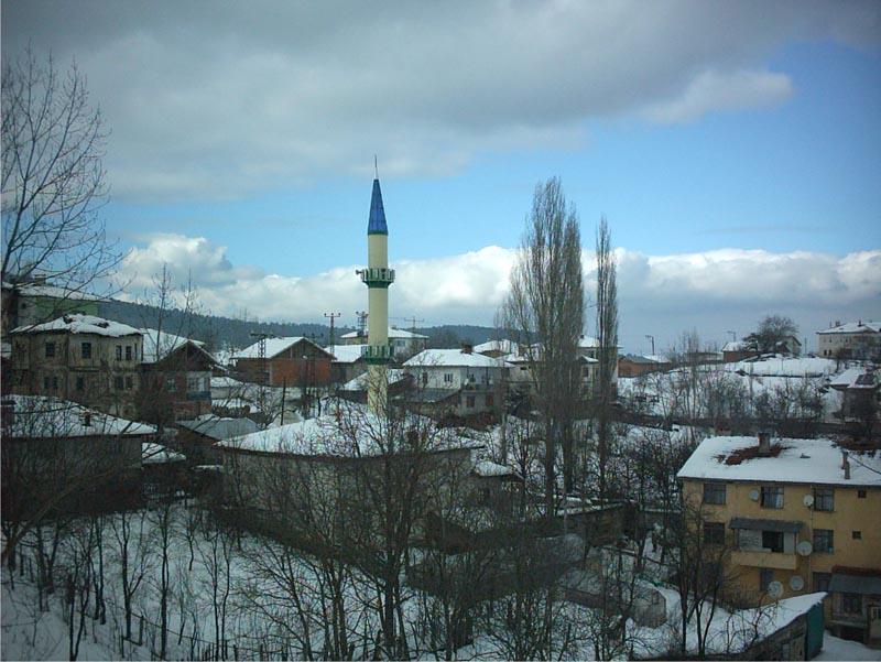 Ovacık Pelitçik Köyü Resimleri 4