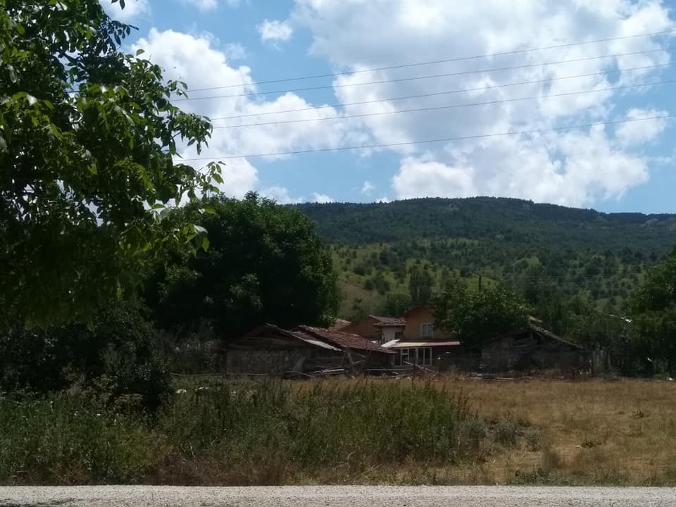 Ovacık Pelitçik Köyü Resimleri 7