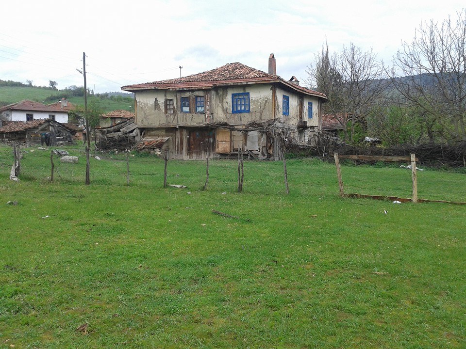 Ovacık Pelitçik Köyü Resimleri 8
