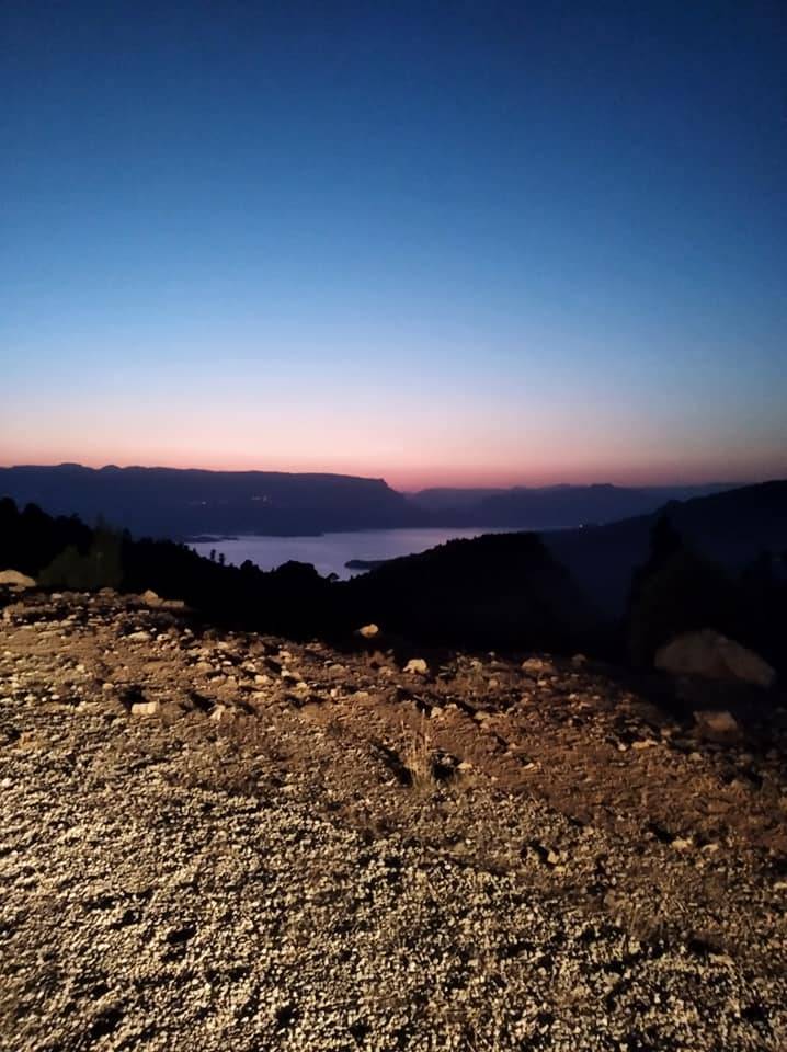 Ermenek Yalındal Köyü Resimleri 11