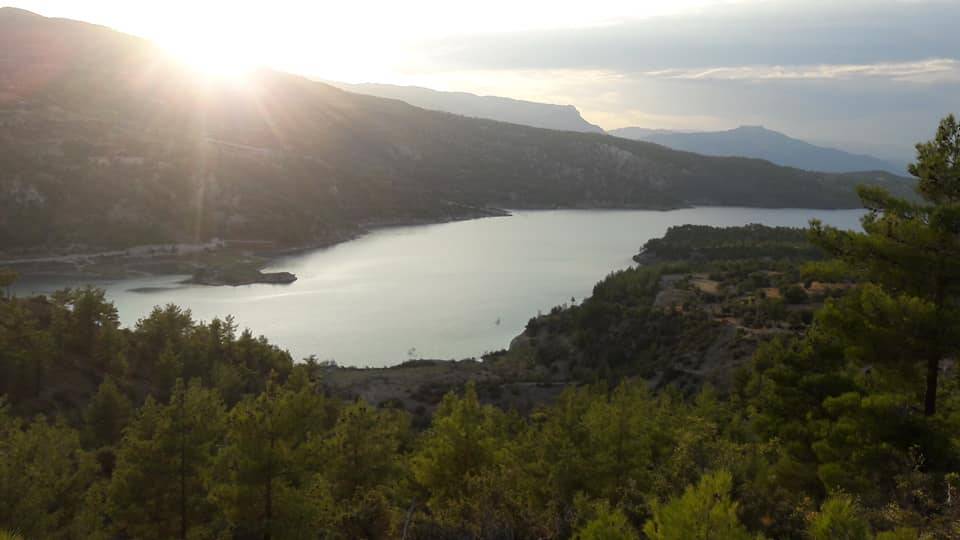 Ermenek Yalındal Köyü Resimleri 2