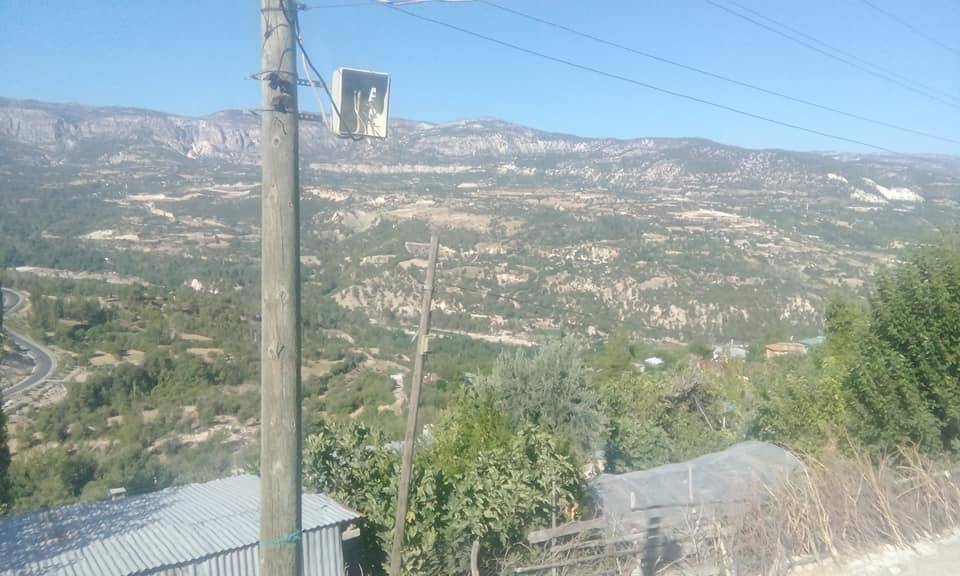 Ermenek Yalındal Köyü Resimleri 3