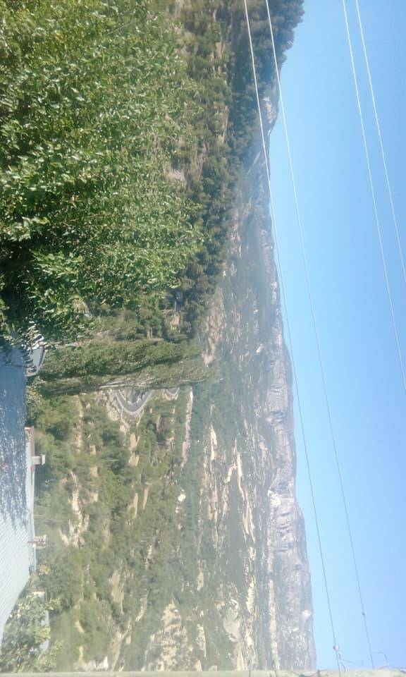 Ermenek Yalındal Köyü Resimleri 4