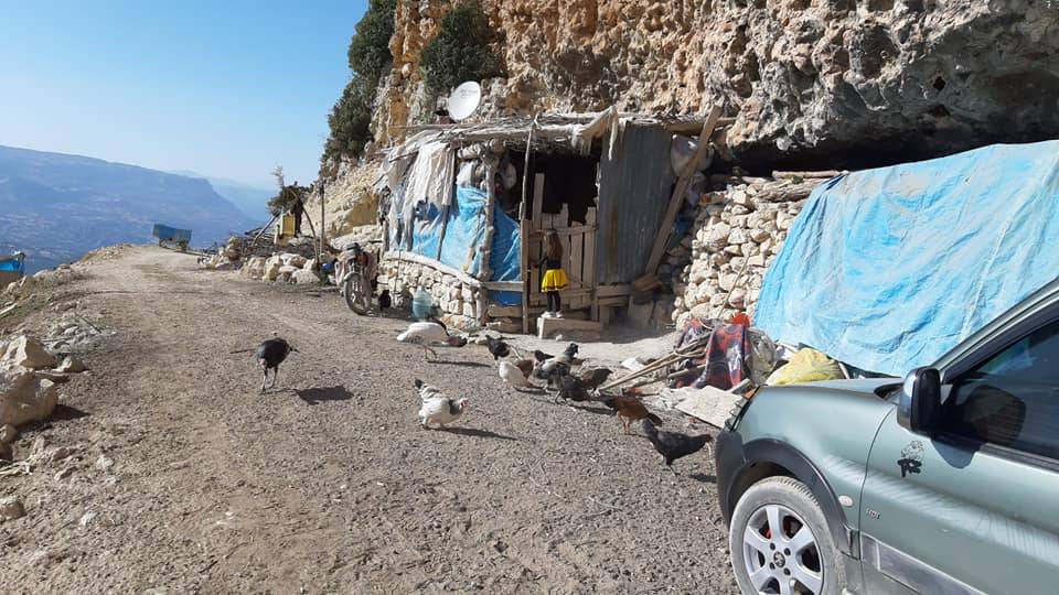 Ermenek Yalındal Köyü Resimleri 5