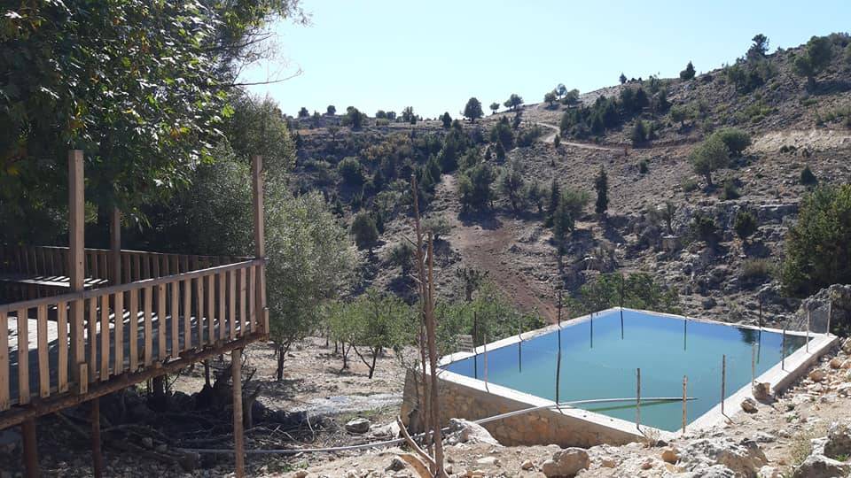 Ermenek Yalındal Köyü Resimleri 6