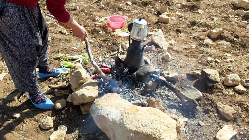 Ermenek Yalındal Köyü Resimleri 9