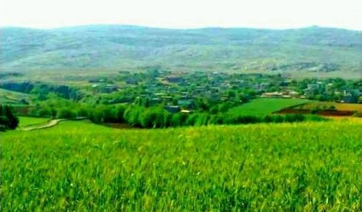 Adıyaman Besni Dikilitaş Köyü Resimleri 1