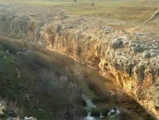 Adıyaman Besni Dikilitaş Köyü Resimleri 10