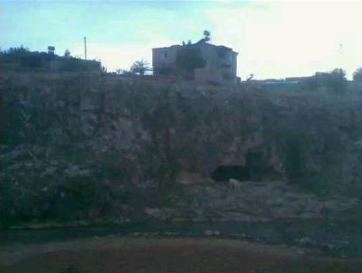 Adıyaman Besni Dikilitaş Köyü Resimleri 11