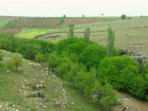 Adıyaman Besni Dikilitaş Köyü Resimleri 12