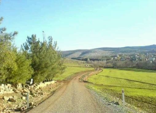 Adıyaman Besni Dikilitaş Köyü Resimleri 13