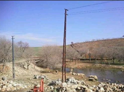 Adıyaman Besni Dikilitaş Köyü Resimleri 14