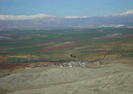 Adıyaman Besni Dikilitaş Köyü Resimleri 15