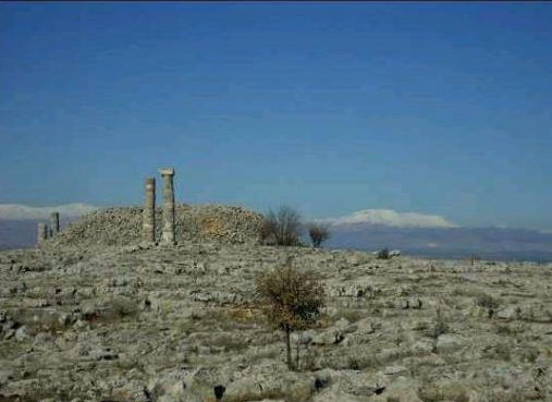 Adıyaman Besni Dikilitaş Köyü Resimleri 16