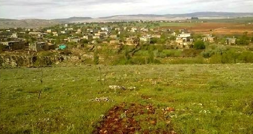 Adıyaman Besni Dikilitaş Köyü Resimleri 2