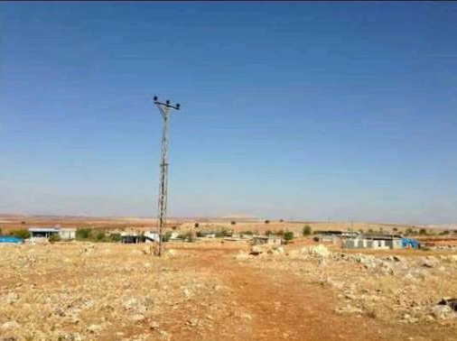 Adıyaman Besni Dikilitaş Köyü Resimleri 20