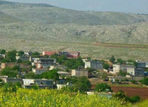Adıyaman Besni Dikilitaş Köyü Resimleri 24
